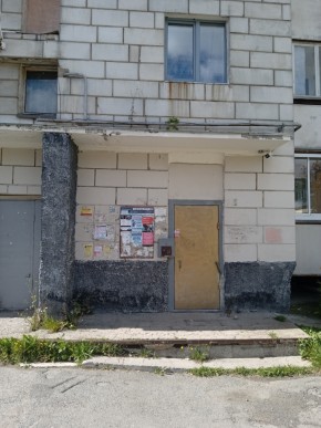 ул. Энтузиастов,26а в Серове - serov.yutvil.ru ул. Энтузиастов,26а в Серове - serov.yutvil.ru