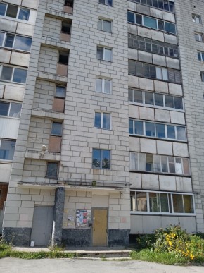 ул. Энтузиастов,26а в Серове - serov.yutvil.ru - фото 2 ул. Энтузиастов,26а в Серове - serov.yutvil.ru - фото 2