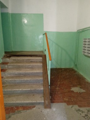 ул. Энтузиастов,26а в Серове - serov.yutvil.ru - фото 4 ул. Энтузиастов,26а в Серове - serov.yutvil.ru - фото 4
