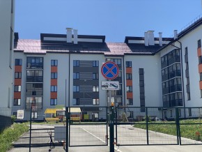 ул. Евгения Савкова,46/2 в Серове - serov.yutvil.ru - фото 18 ул. Евгения Савкова,46/2 в Серове - serov.yutvil.ru - фото 18