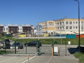 ул. Евгения Савкова,46/2 в Серове - serov.yutvil.ru - фото 19 ул. Евгения Савкова,46/2 в Серове - serov.yutvil.ru - фото 19