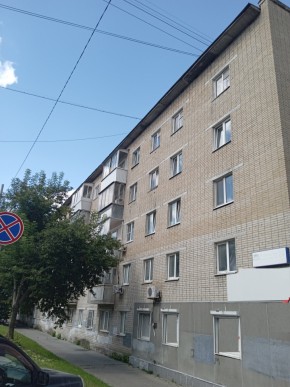 ул. Фурманова,24 в Серове - serov.yutvil.ru - фото 1