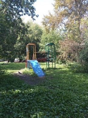 ул. Фурманова,24 в Серове - serov.yutvil.ru - фото 2