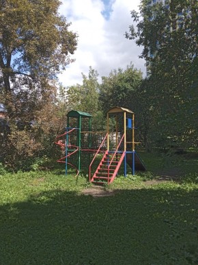 ул. Фурманова,24 в Серове - serov.yutvil.ru - фото 3