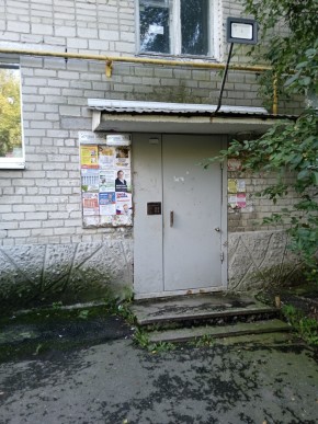 ул. Фурманова,24 в Серове - serov.yutvil.ru - фото 5