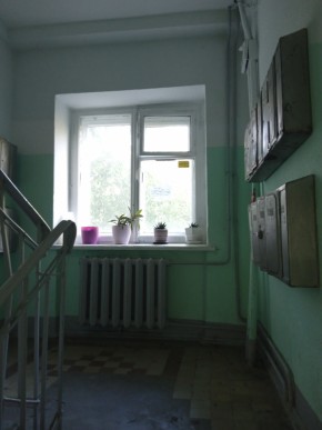 ул. Фурманова,24 в Серове - serov.yutvil.ru - фото 7