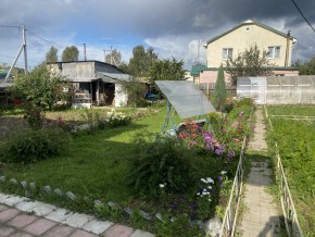 ул. Грачей,1 в Серове - serov.yutvil.ru - фото 25