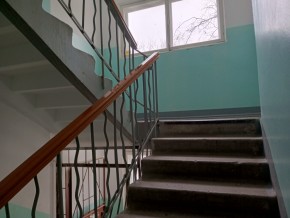 ул. Избирателей,13 в Серове - serov.yutvil.ru - фото 22