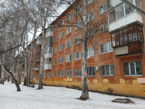 ул. Избирателей,13 в Серове - serov.yutvil.ru - фото 26