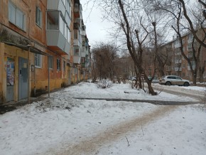 ул. Избирателей,13 в Серове - serov.yutvil.ru - фото 27