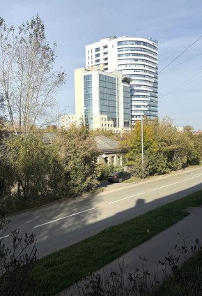 ул. Железнодорожников,1 в Серове - serov.yutvil.ru - фото 3 ул. Железнодорожников,1 в Серове - serov.yutvil.ru - фото 3