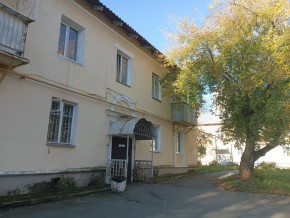 ул. Калинина,68 в Серове - serov.yutvil.ru - фото 11 ул. Калинина,68 в Серове - serov.yutvil.ru - фото 11