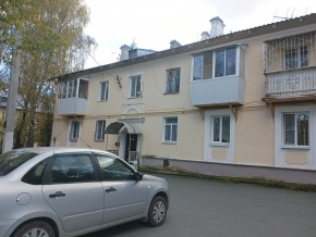ул. Калинина,68 в Серове - serov.yutvil.ru - фото 8 ул. Калинина,68 в Серове - serov.yutvil.ru - фото 8
