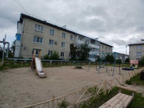 ул. Клубная,14 в Серове - serov.yutvil.ru - фото 12