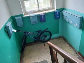 ул. Клубная,14 в Серове - serov.yutvil.ru - фото 9