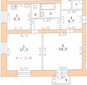 ул. Комсомольская,55а в Серове - serov.yutvil.ru - фото 19 ул. Комсомольская,55а в Серове - serov.yutvil.ru - фото 19