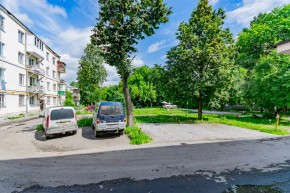ул. Красных борцов,5 в Серове - serov.yutvil.ru - фото 20