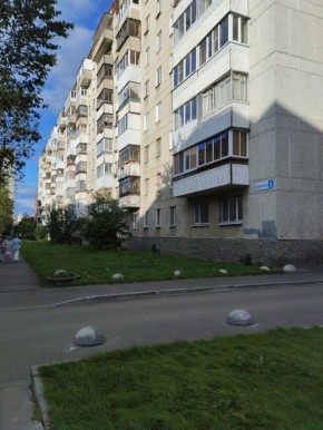 ул. Красных борцов,6 в Серове - serov.yutvil.ru - фото 13 ул. Красных борцов,6 в Серове - serov.yutvil.ru - фото 13