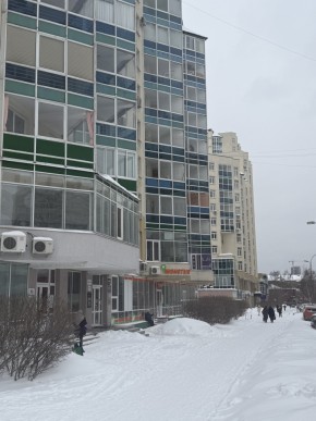 ул. Кузнечная,81 в Серове - serov.yutvil.ru