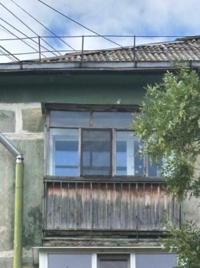 ул. Лукиных,2 в Серове - serov.yutvil.ru - фото 9