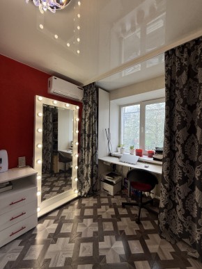 ул. Луначарского,50 в Серове - serov.yutvil.ru