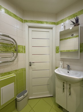 ул. Луначарского,50 в Серове - serov.yutvil.ru - фото 12