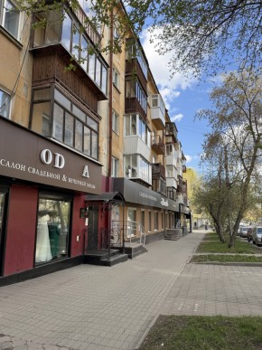 ул. Луначарского,50 в Серове - serov.yutvil.ru - фото 15