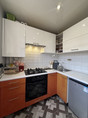 ул. Луначарского,50 в Серове - serov.yutvil.ru - фото 6