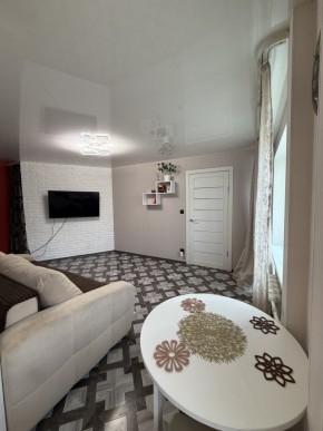 ул. Луначарского,50 в Серове - serov.yutvil.ru - фото 9