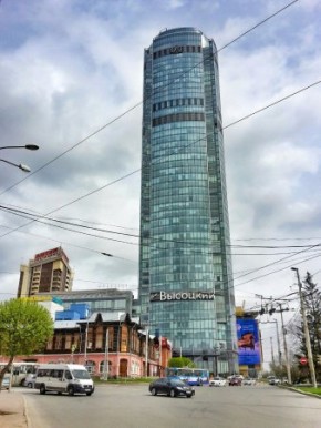 ул. Малышева,51 в Серове - serov.yutvil.ru - фото 8