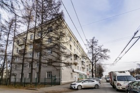 ул. Машиностроителей,10 в Серове - serov.yutvil.ru - фото 39