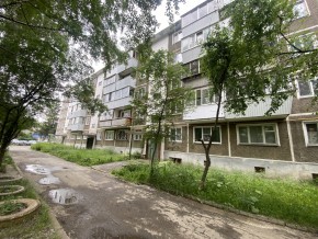 ул. Механизаторов,100 к 4а в Серове - serov.yutvil.ru ул. Механизаторов,100 к 4а в Серове - serov.yutvil.ru