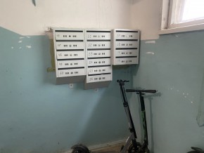 ул. Механизаторов,100 к 4а в Серове - serov.yutvil.ru - фото 6 ул. Механизаторов,100 к 4а в Серове - serov.yutvil.ru - фото 6
