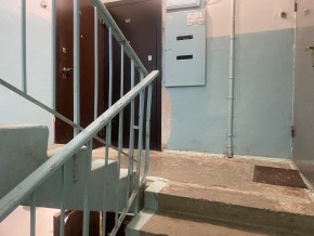 ул. Механизаторов,100 к 4а в Серове - serov.yutvil.ru - фото 7 ул. Механизаторов,100 к 4а в Серове - serov.yutvil.ru - фото 7