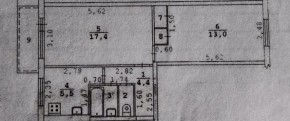 ул. Механизаторов,100 к 4а в Серове - serov.yutvil.ru - фото 8 ул. Механизаторов,100 к 4а в Серове - serov.yutvil.ru - фото 8