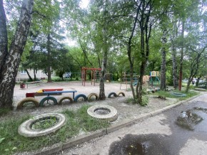 ул. Механизаторов,100 к 4а в Серове - serov.yutvil.ru - фото 9 ул. Механизаторов,100 к 4а в Серове - serov.yutvil.ru - фото 9