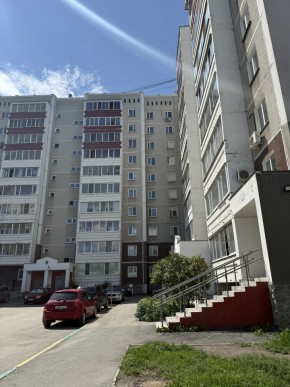 ул. Начдива Онуфриева,4 в Серове - serov.yutvil.ru - фото 16