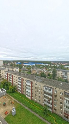 ул. Огнеупорщиков,15 в Серове - serov.yutvil.ru - фото 13