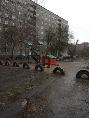 ул. Ольховская,23 в Серове - serov.yutvil.ru