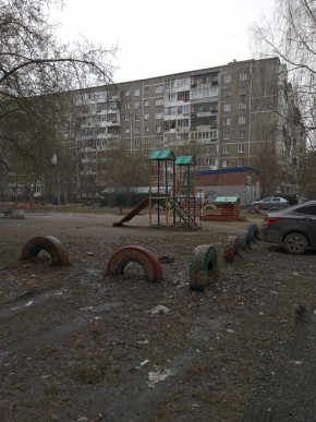 ул. Ольховская,23 в Серове - serov.yutvil.ru - фото 1