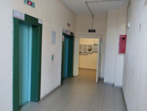 ул. Орджоникидзе,11 в Серове - serov.yutvil.ru - фото 19