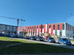 ул. Орджоникидзе,11 в Серове - serov.yutvil.ru - фото 21