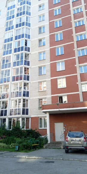 ул. Парниковая,10 в Серове - serov.yutvil.ru - фото 24