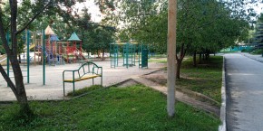 ул. Парниковая,10 в Серове - serov.yutvil.ru - фото 26