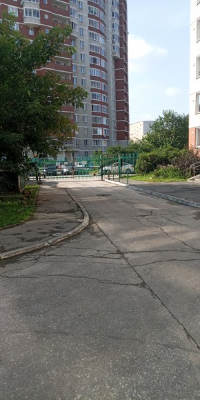 ул. Парниковая,10 в Серове - serov.yutvil.ru - фото 28
