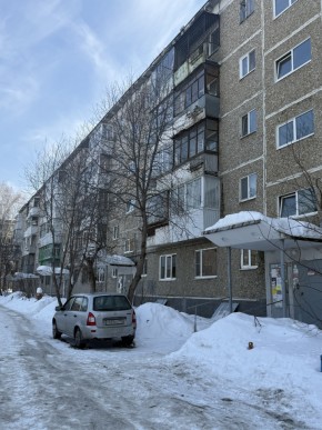 ул. Патриотов,10 в Серове - serov.yutvil.ru - фото 17 ул. Патриотов,10 в Серове - serov.yutvil.ru - фото 17