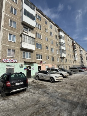 ул. Патриотов,10 в Серове - serov.yutvil.ru - фото 18 ул. Патриотов,10 в Серове - serov.yutvil.ru - фото 18