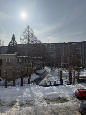 ул. Патриотов,10 в Серове - serov.yutvil.ru - фото 9 ул. Патриотов,10 в Серове - serov.yutvil.ru - фото 9