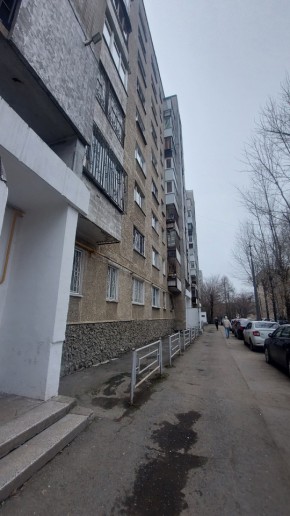 ул. Победы,14 в Серове - serov.yutvil.ru