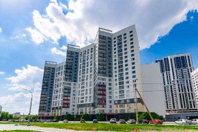 ул. Раевского,20 в Серове - serov.yutvil.ru